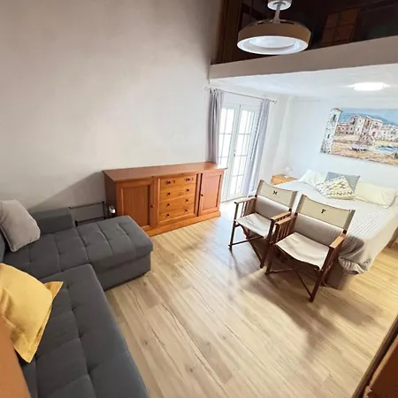 Casa Merche San Fulgencio