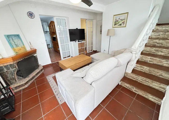 Casa Merche Vakantiehuis *
