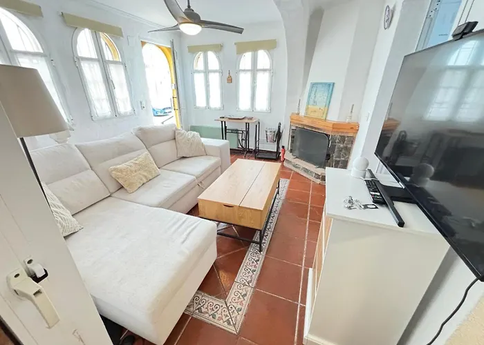 Casa Merche