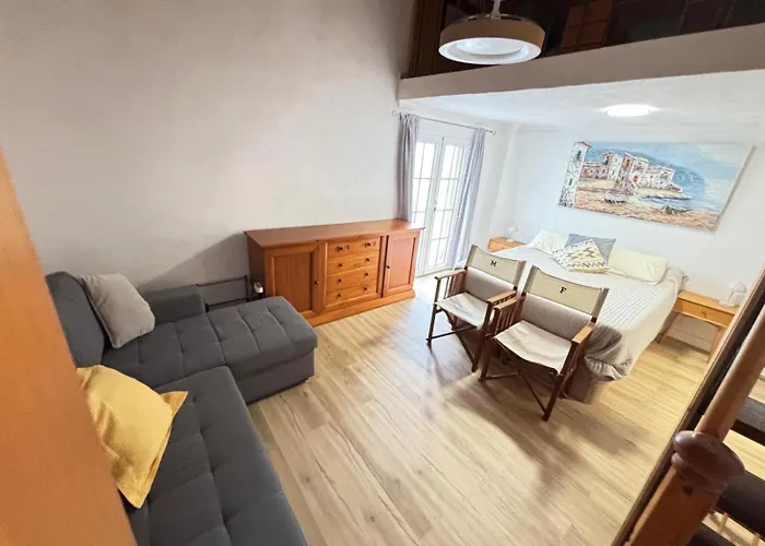 Casa Merche San Fulgencio