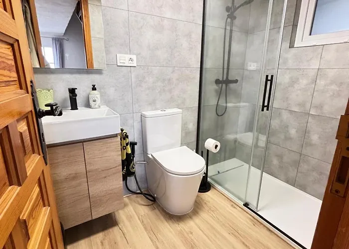 Casa Merche Vakantiehuis *