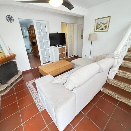Casa Merche Holiday home *