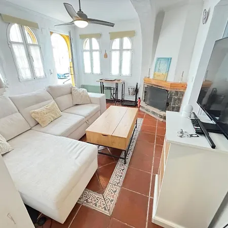 Casa Merche