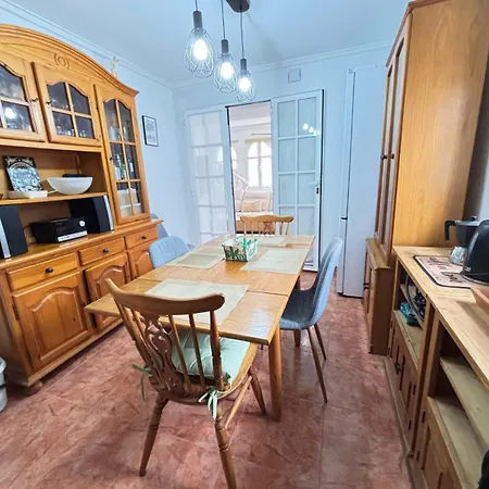 Casa Merche