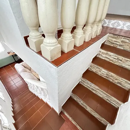 Casa Merche Feriehus