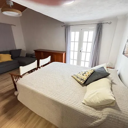 Casa Merche Holiday home *