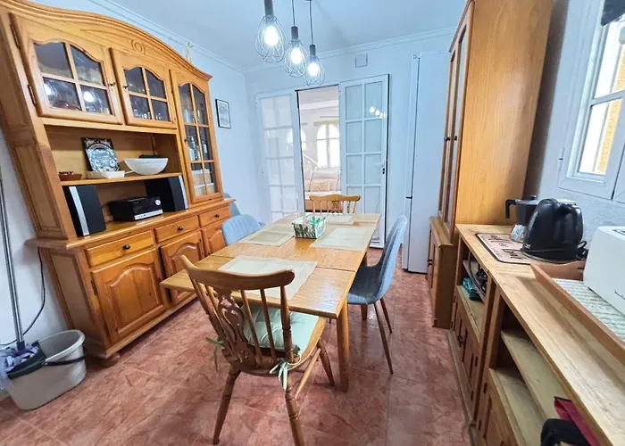 Casa Merche